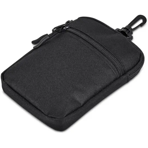 Altitude Ryder Golf Accessory Bag Unbranded Flat